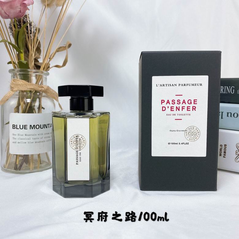 Artisan 100ml 06